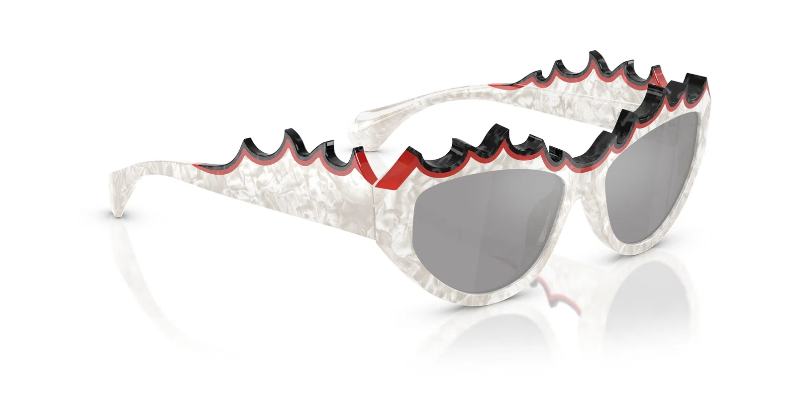 Alain Mikli 5514 Sunglasses - view 30